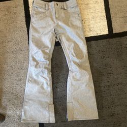 Snow Pants 