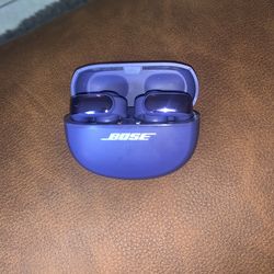 Bose noise canceling headphones