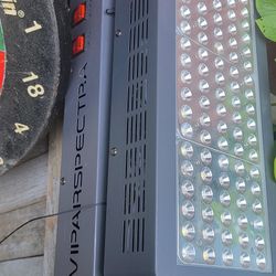 LED 1000w Grow Lights