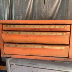 Drill bit assortment kit complete