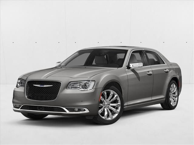 2019 Chrysler 300
