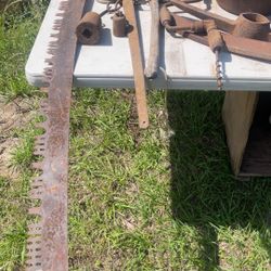 Vintage Table
