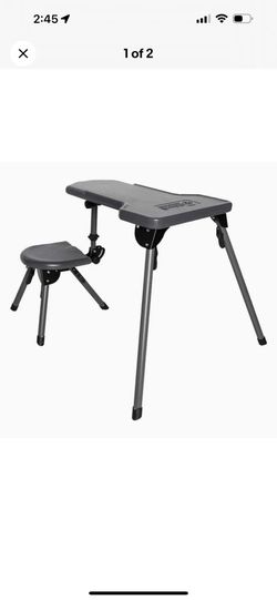 Caldwell Stable Table