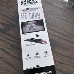 Back Up Camera 