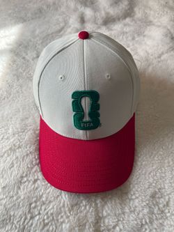 FIFA World Cup Mexico cap