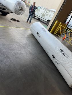 Carpet Roll