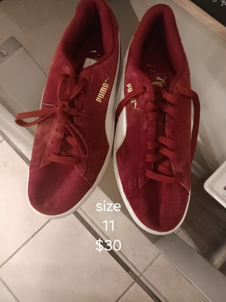 Puma