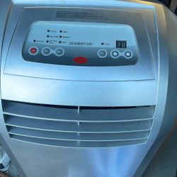Edgestar Portable Window AC Unit 