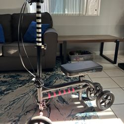 Knee Scooter