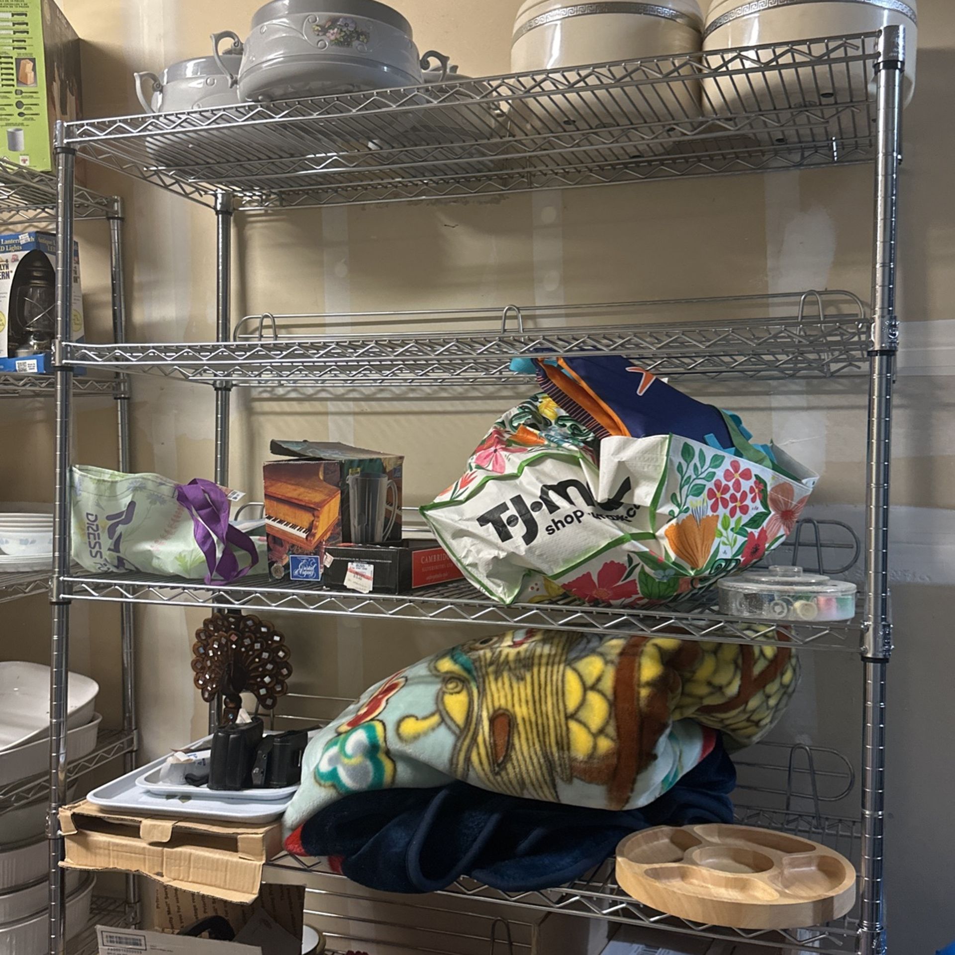 Free Items