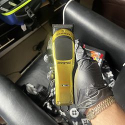 Gamma+ Boosted w/ super torque motor