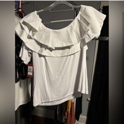 Brand New With Tags Blouse