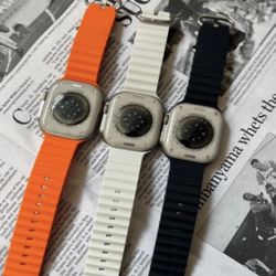 apple watch ultra 2 2023(49mm)