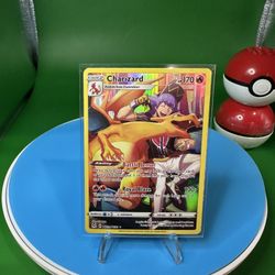 Charizard #TG03/TG30