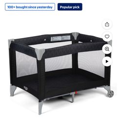 Costco Kids Baby Playpen Brand New In Box