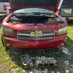 2007 Dodge Charger 