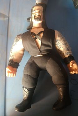 WWF