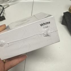 Led Light Facial Device 