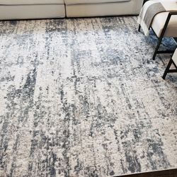 Safavieh Rug 8 X 10”