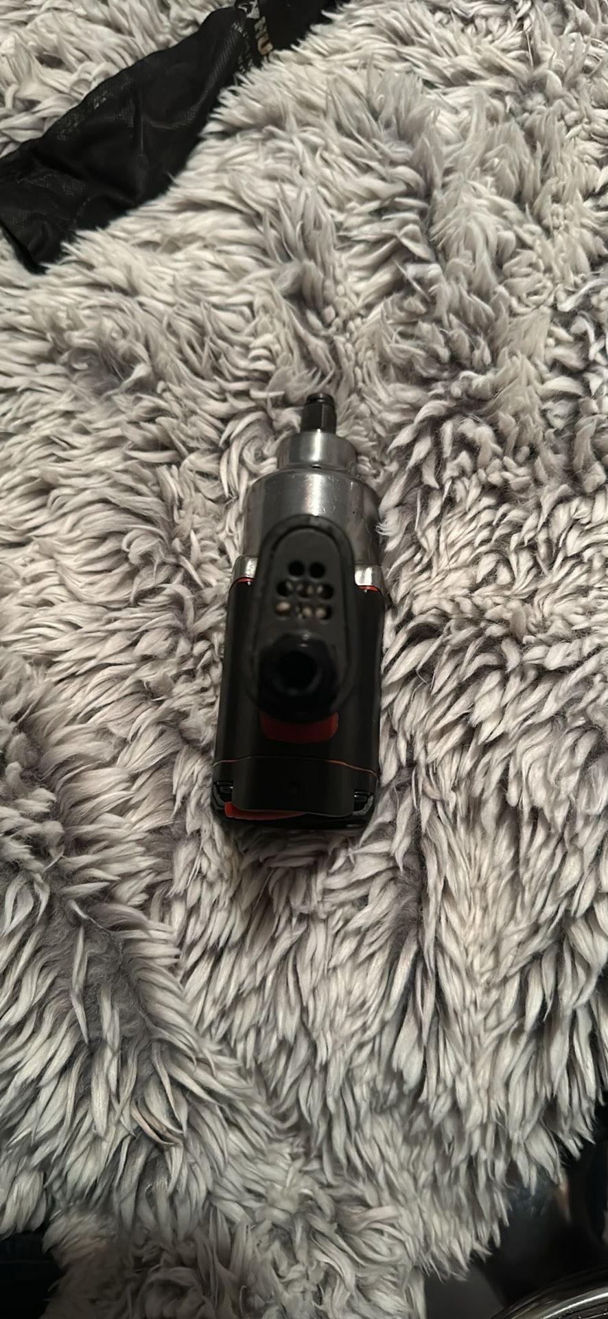 Air Torque Wrench