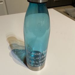 Water Bottle *free