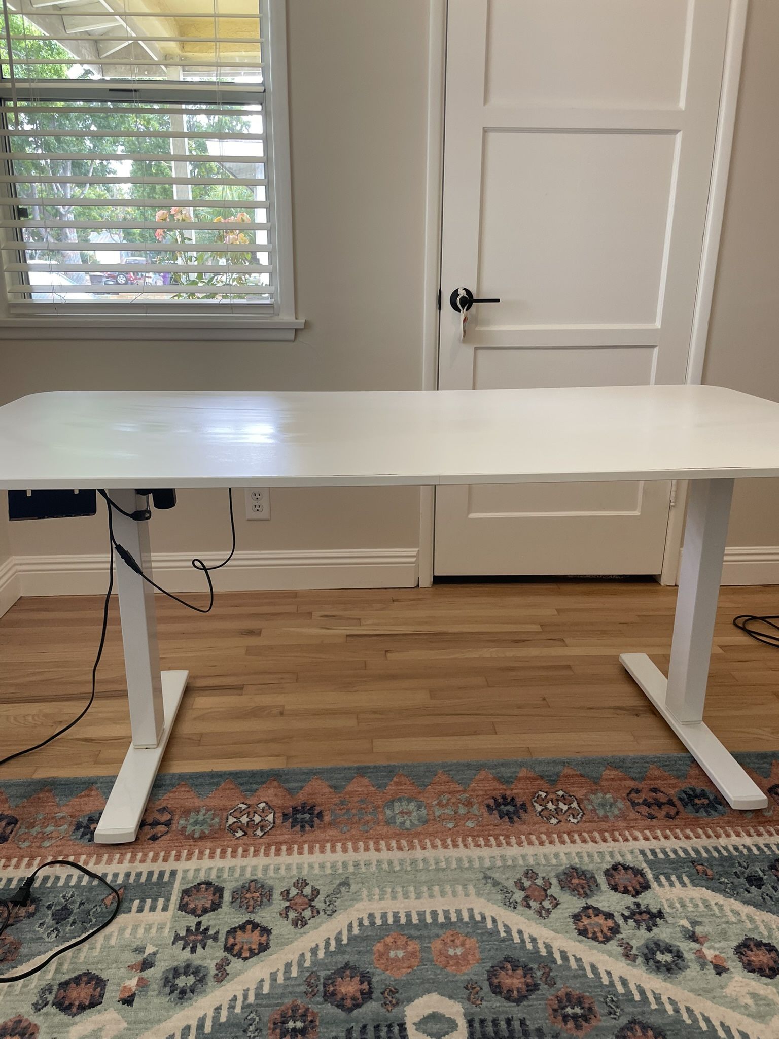 Electric Standing Desk