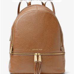 Michael Kors Backpack 