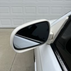 JDM EK9 Side Mirrors 