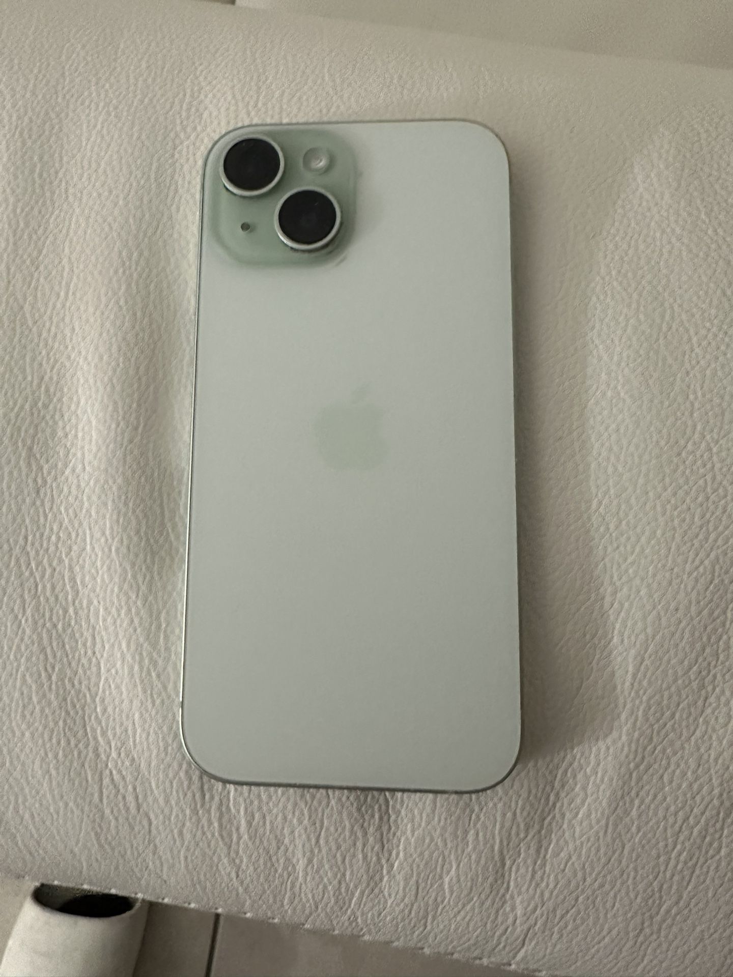 iPhone 15