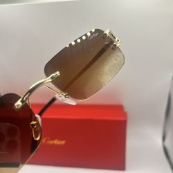 Cartier Sunglasses 