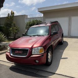 2005 GMC Envoy XL