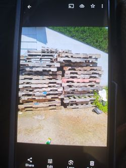 Free Pallets