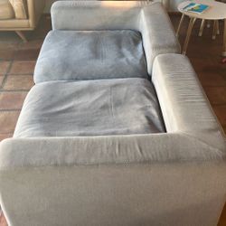 Free Couch- Small & Modular