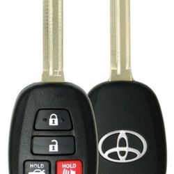 Llaves Y Controles Para Carros