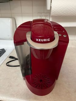 Keurig K-Classic Single Serve K-Cup Pod Coffee Maker
