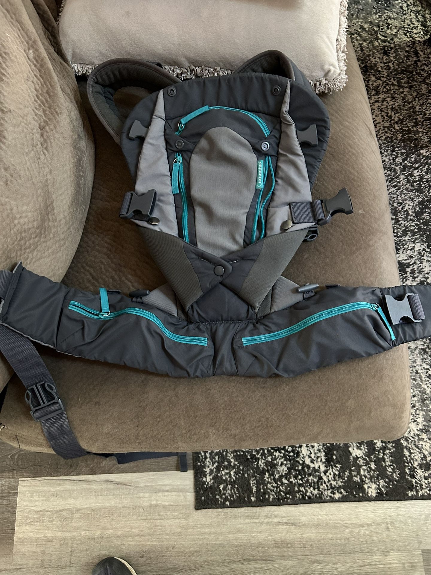 Baby Carrier