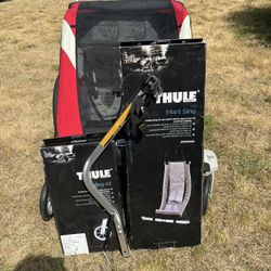 Thule Chariot Cougar 2 
