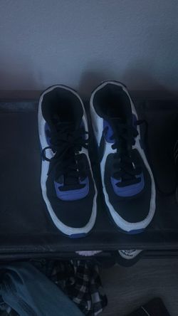 Nikes shoes