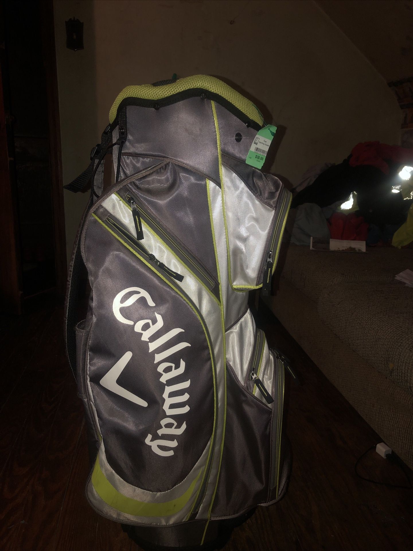 Callaway Golf Bag
