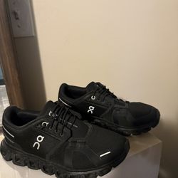 On Clouds