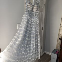 Elegant Dress