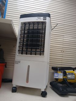 Air Cooler