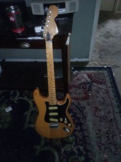 Seville Electric Guitar