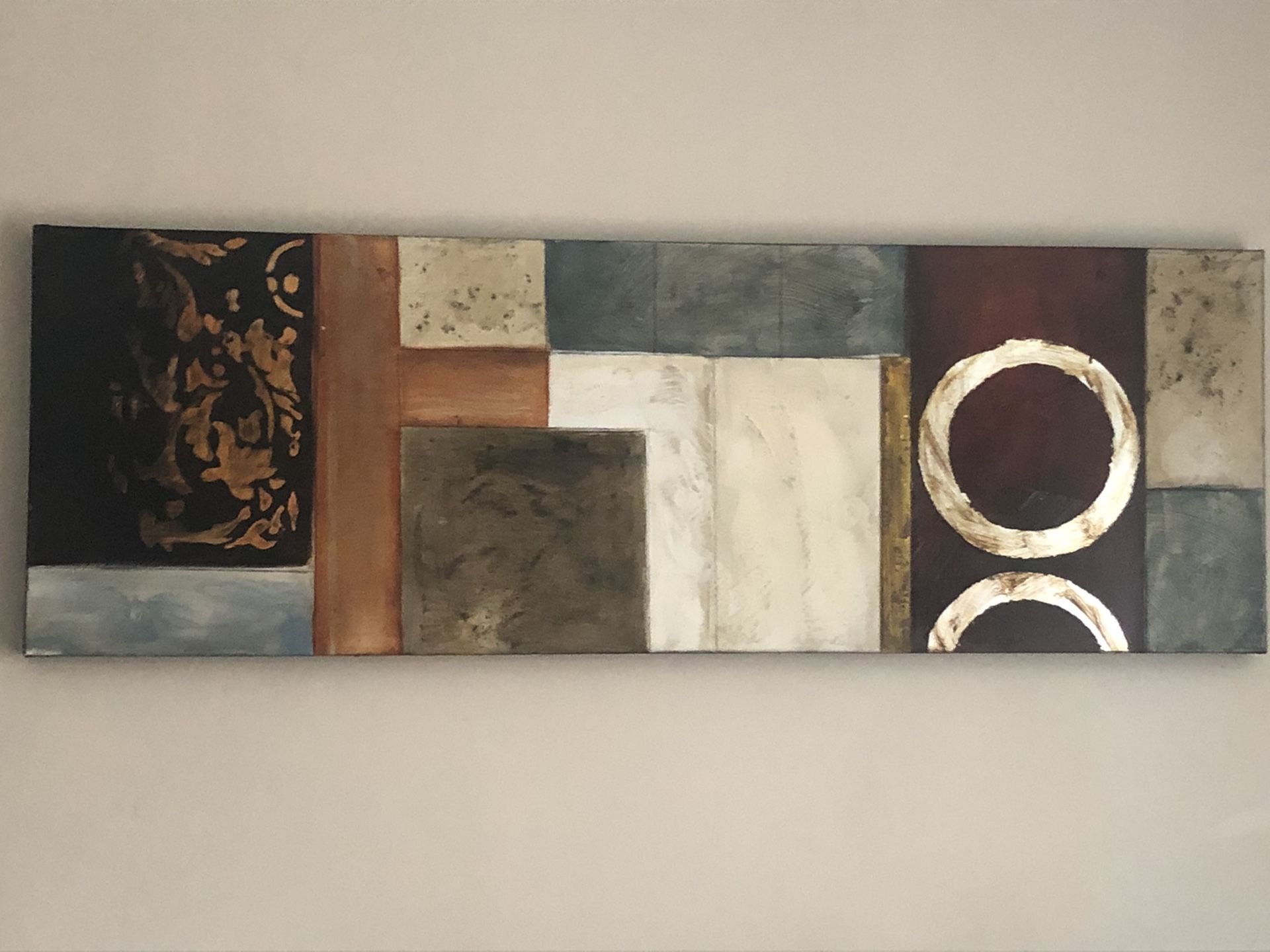Wall hanging