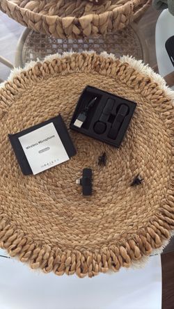 iphone microphone