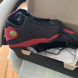 Jordan 13 