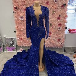 Prom Dress For Sale!!! 
