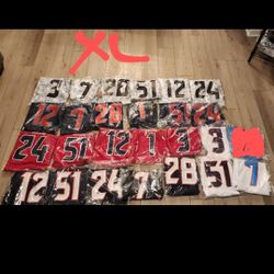 🔥🔥 TEXANS JERSEYS 🔥🔥🔥