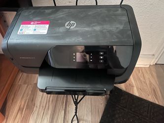 HP OfficeJet Pro 8210 Inkjet Printer