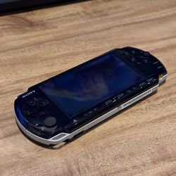 PSP 3001